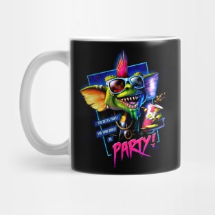 gremlin Mug